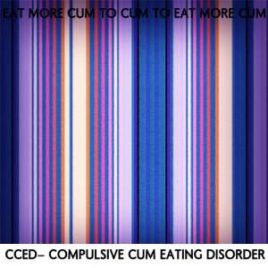 CCED- CUM EATING