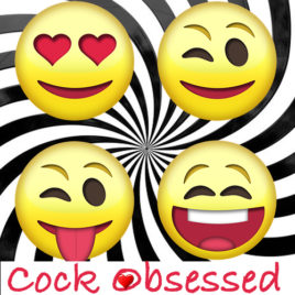 Cock Obsessed
