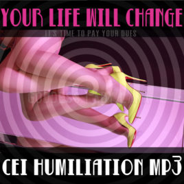 Your Life Will Change
